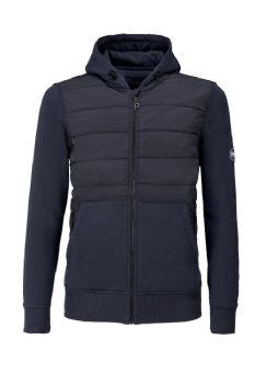 Pikeur Men's Sweat Jacket - Chico